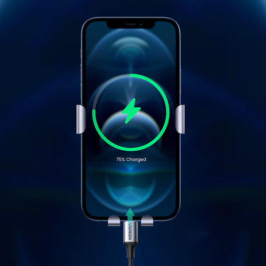 Suport Auto UGREEN LP274, Universal, Negru