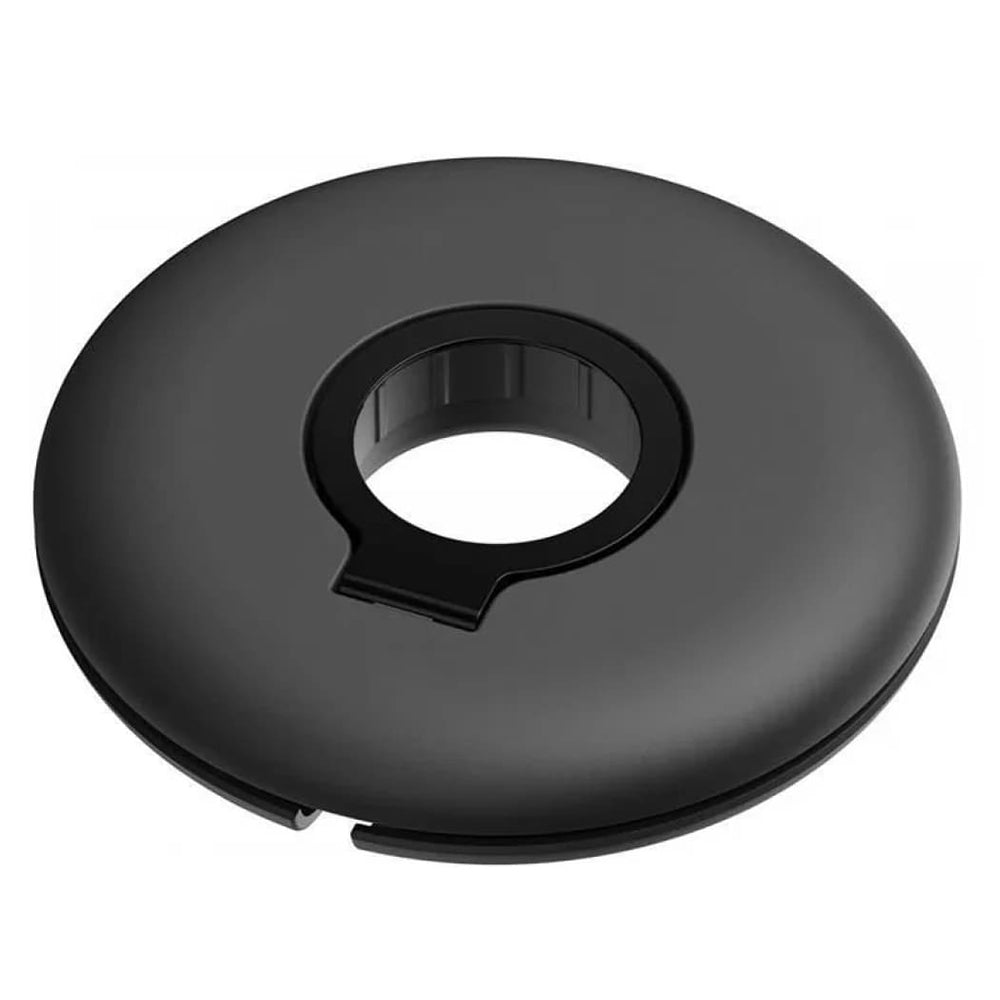 Suport Baseus BS-W511R pentru Incarcator Wireless Apple Watch Series, Negru ACSLH-02