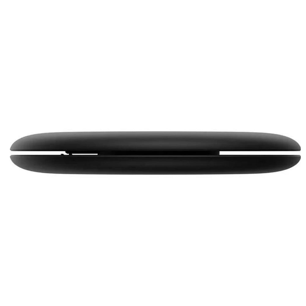 Suport Baseus BS-W511R pentru Incarcator Wireless Apple Watch Series, Negru ACSLH-02