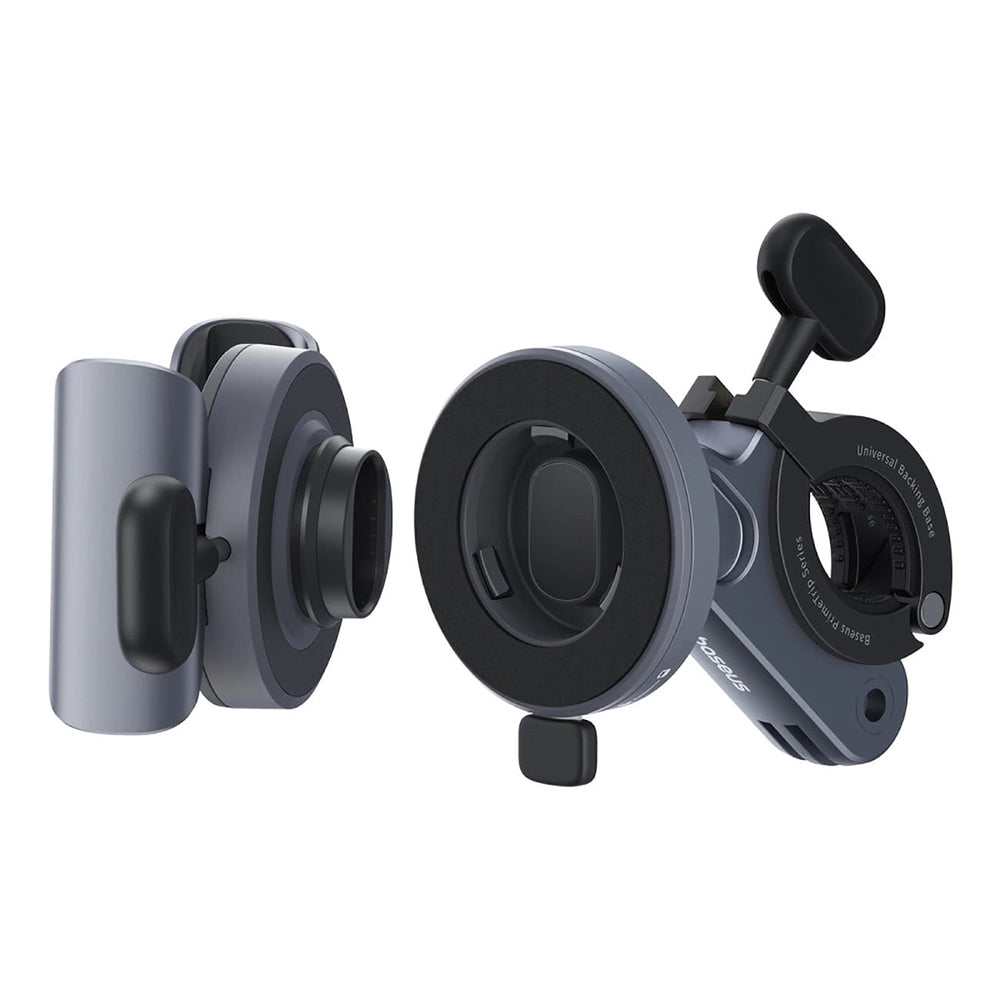 Suport Bicicleta Baseus PrimeTrip, Universal, Negru C40569000121-00
