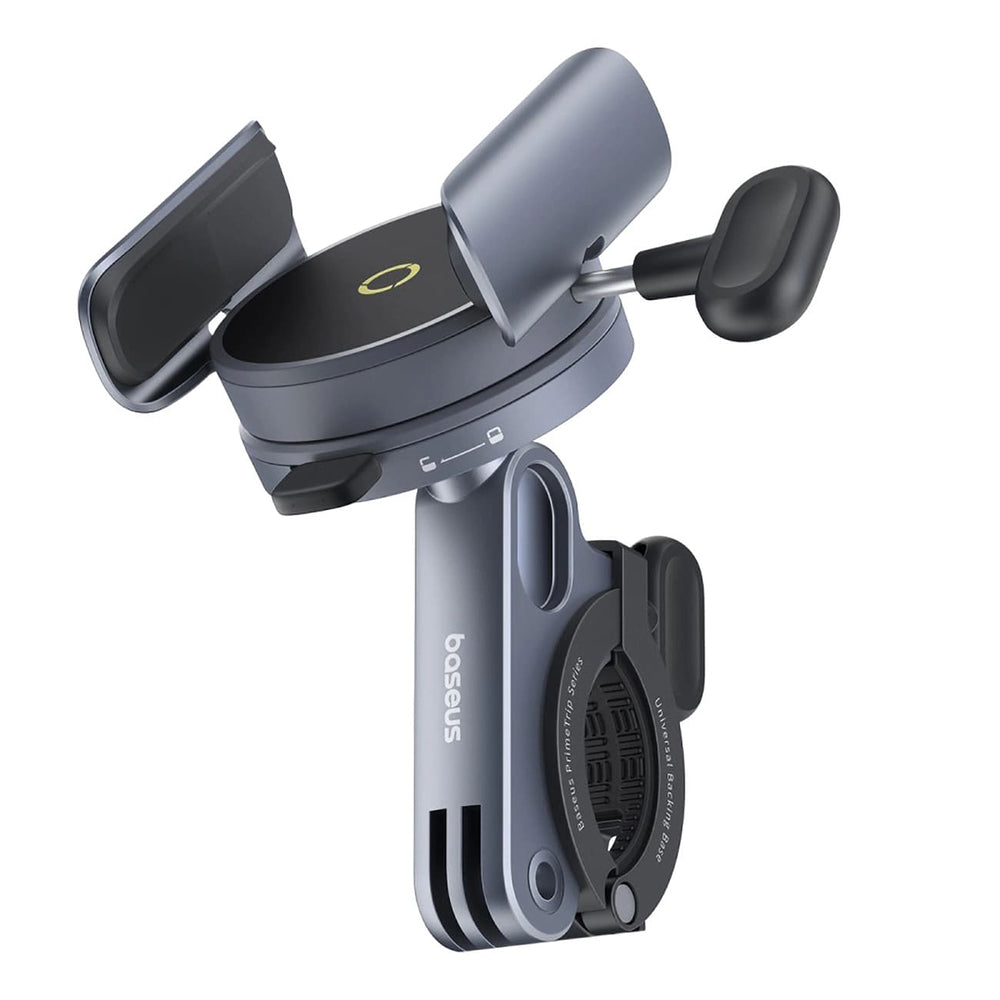 Suport Bicicleta Baseus PrimeTrip, Universal, Negru C40569000121-00