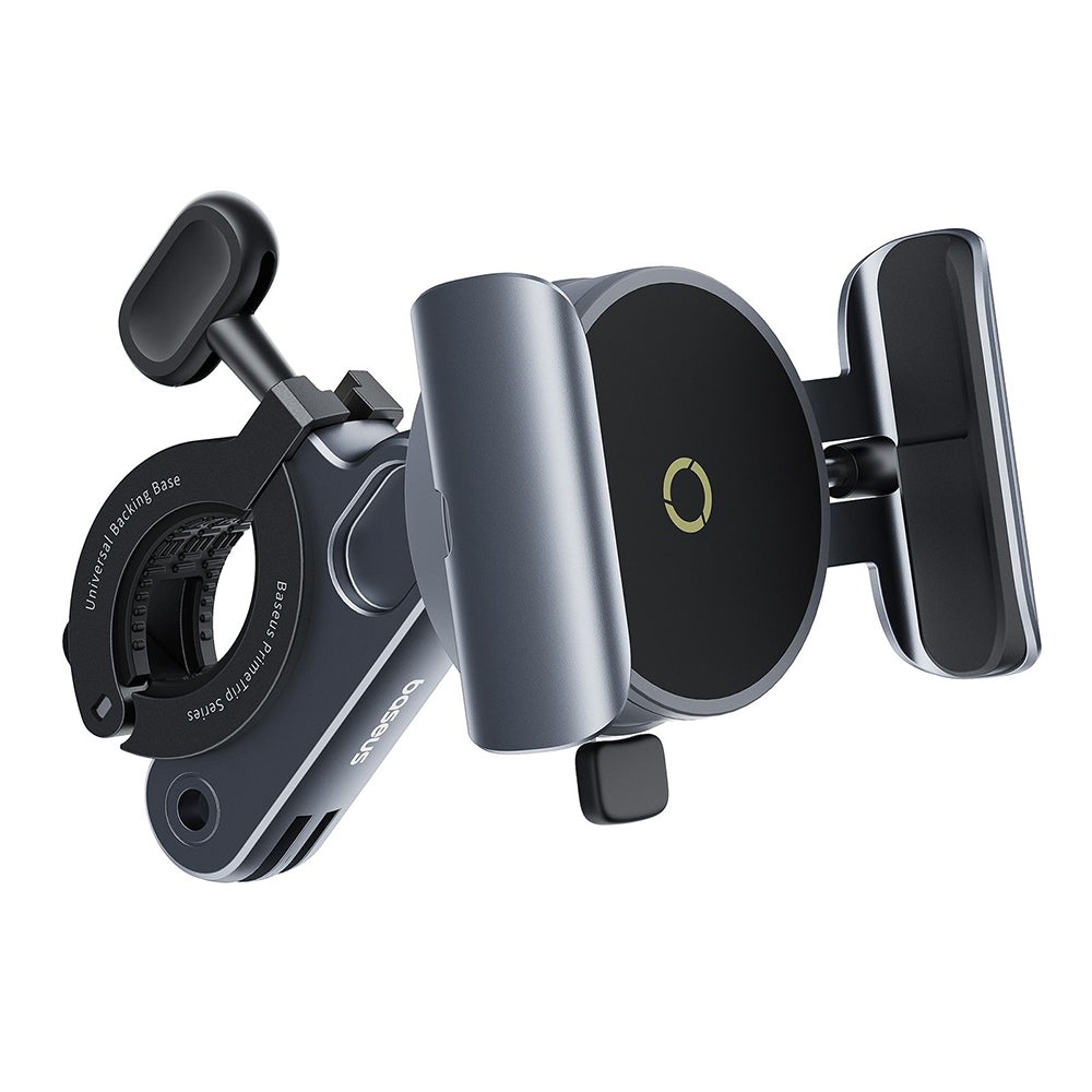 Suport Bicicleta Baseus PrimeTrip, Universal, Negru C40569000121-00