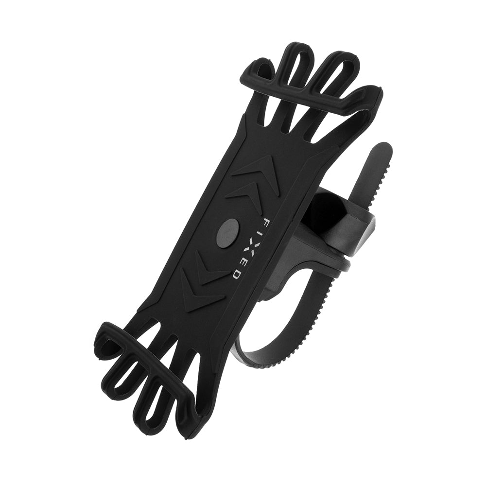 Suport Bicicleta Fixed FIXBI, Universal, Negru