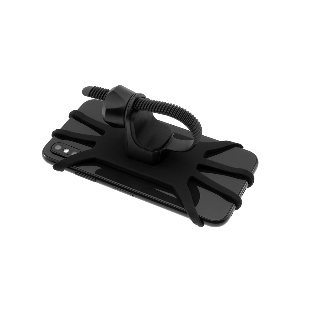 Suport Bicicleta Fixed FIXBI, Universal, Negru