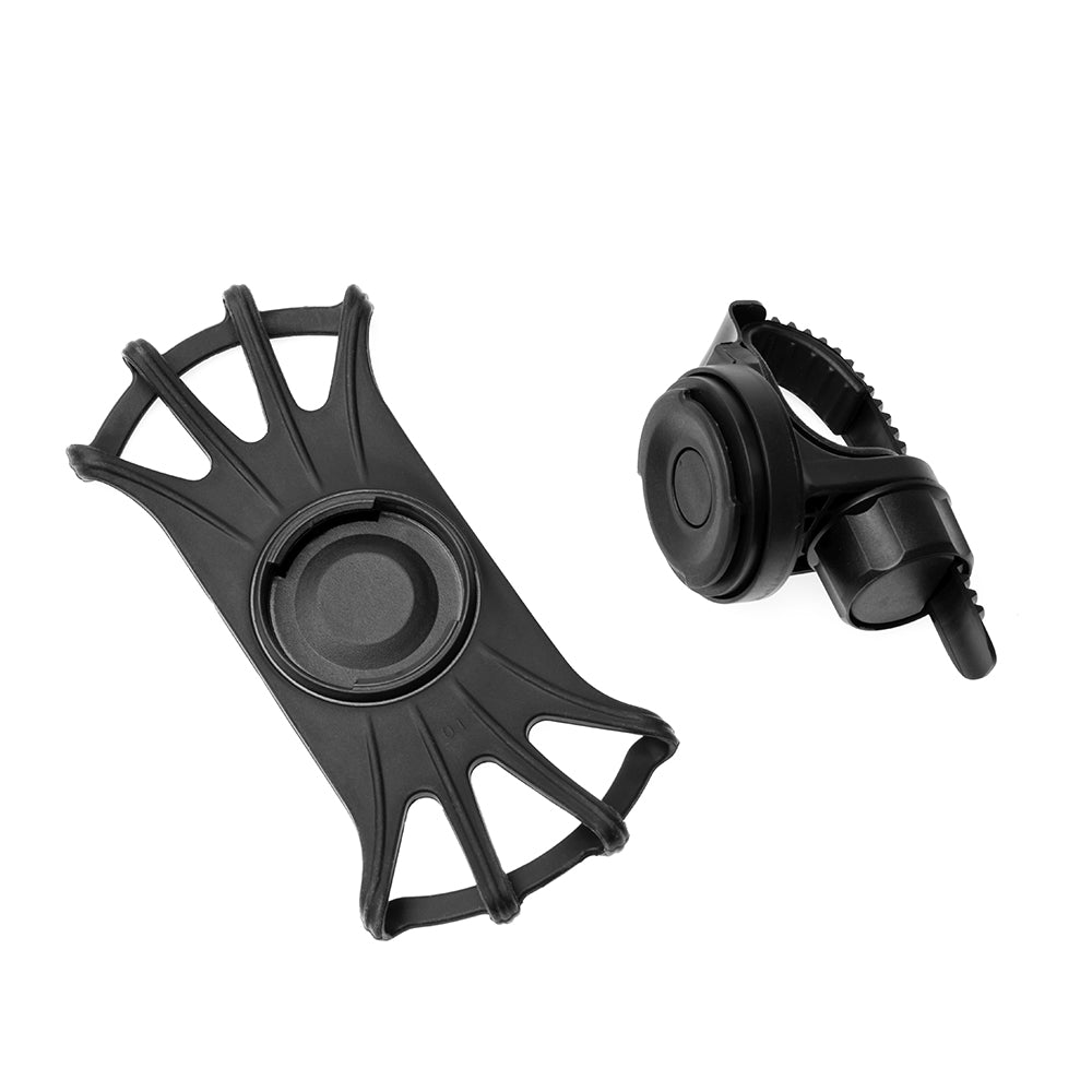 Suport Bicicleta Fixed FIXBI2, Universal, Negru