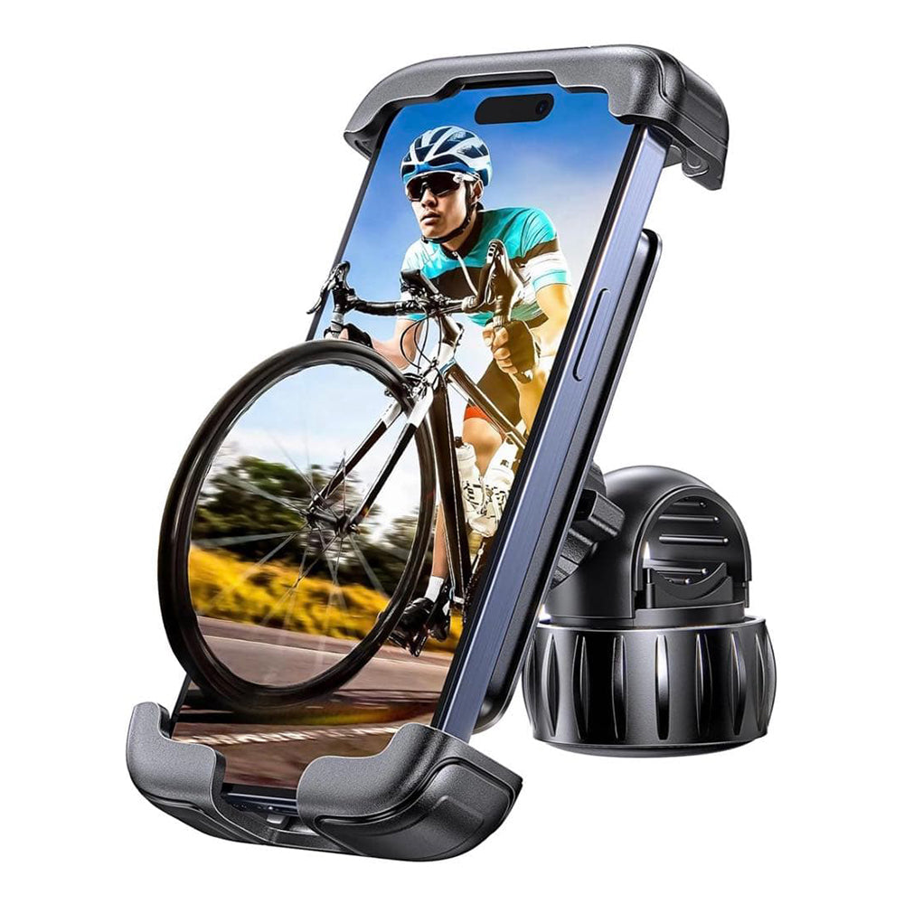 Suport Bicicleta Lisen, 4.5inch - 7inch, Negru YL0423080007