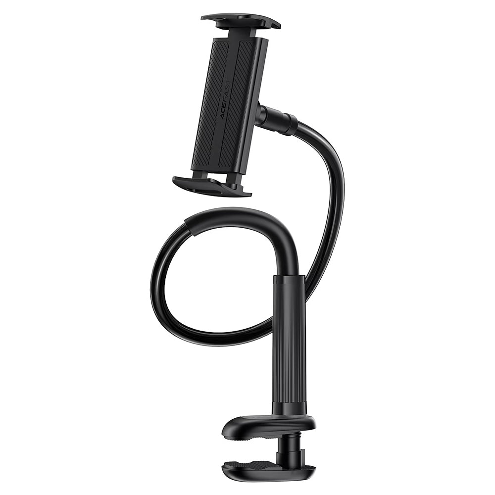 Suport Birou Acefast E40 pentru Telefon, Universal, Negru
