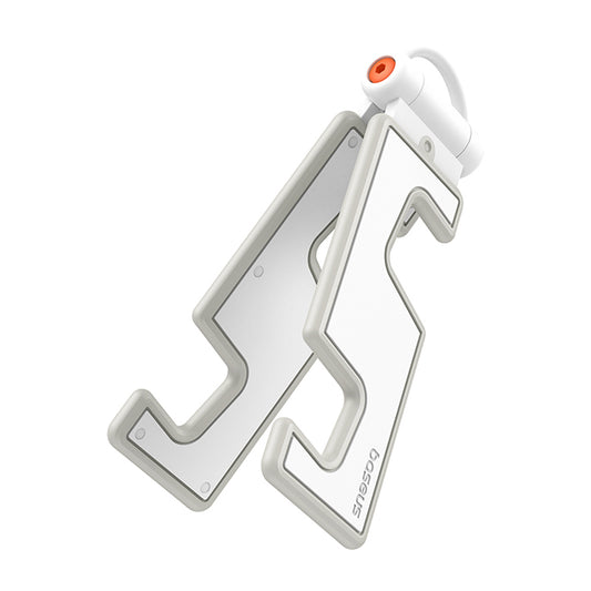 Suport Birou Baseus Portable, Universal, Alb B10556600211-00