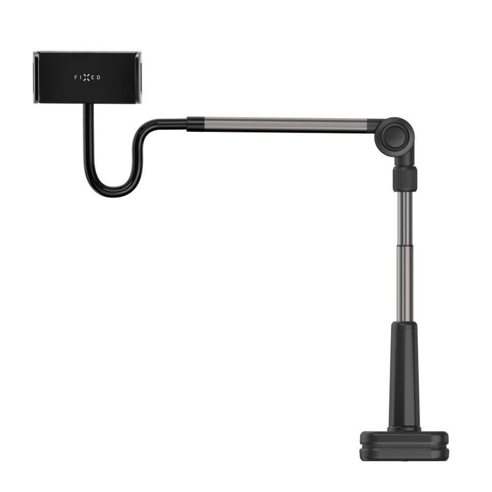 Suport Birou Fixed Relax, 7inch - 13inch, Negru