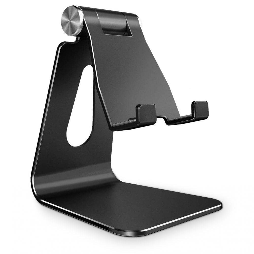 Suport Birou Techsuit Z4a, Universal, Negru