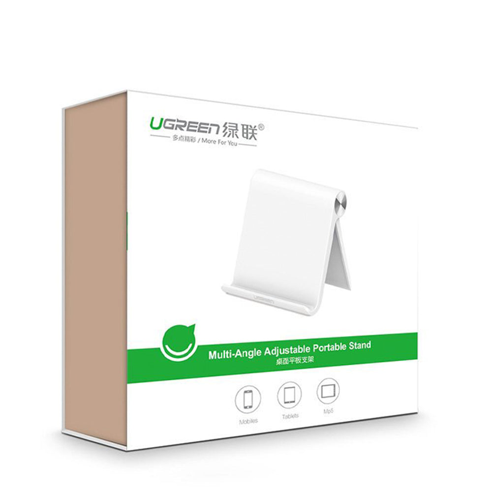 Suport Birou UGREEN LP115 (30485), Universal, Alb
