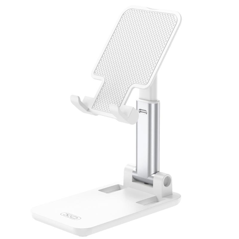 Suport Birou XO Design C143, Universal, Alb