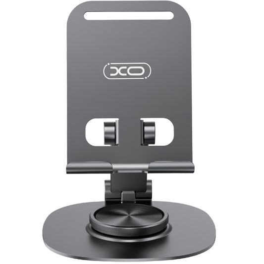 Suport Birou XO Design C151, Universal, Negru