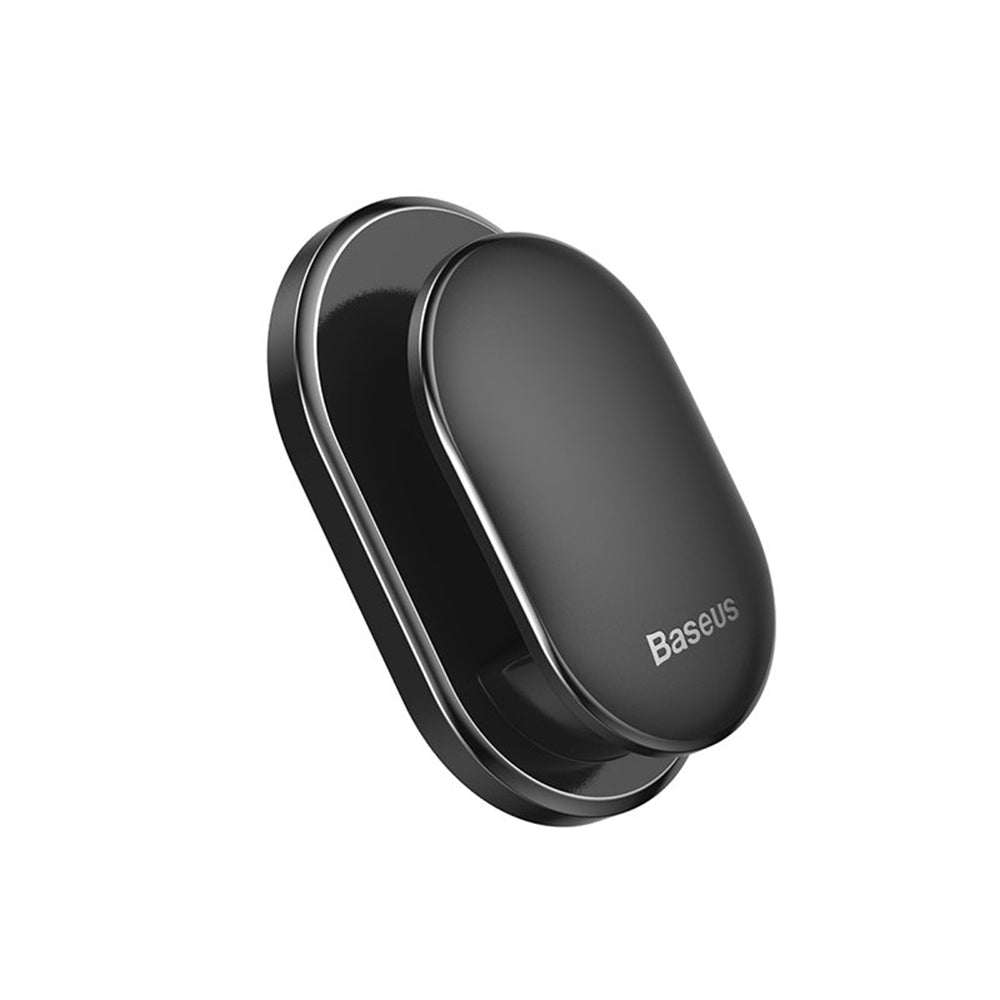 Suport Carlig Auto Baseus Small Shell, Set 4 Bucati ACGGBK-01