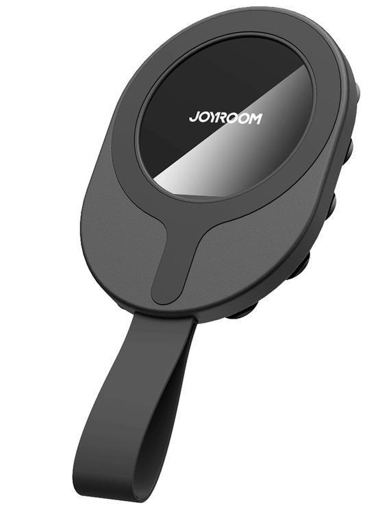 Suport cu Ventuze Joyroom JR-ZS393-S, Universal, Negru