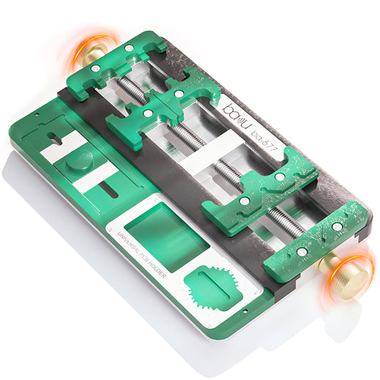 Suport de Lucru PCB Baku BA-677