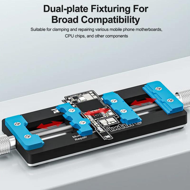 Suport de Lucru PCB Relife TF5
