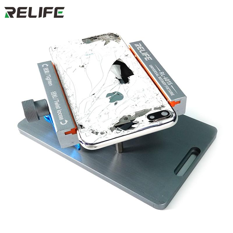 Suport de Lucru PCB Relife RL-601S