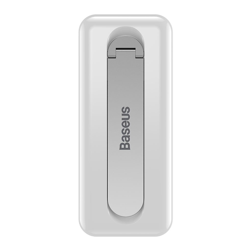 Suport Birou Baseus, Alb LUXZ000002