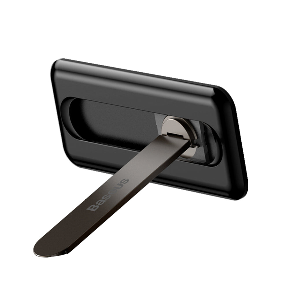 Suport Birou Baseus, Universal, Negru LUXZ000001