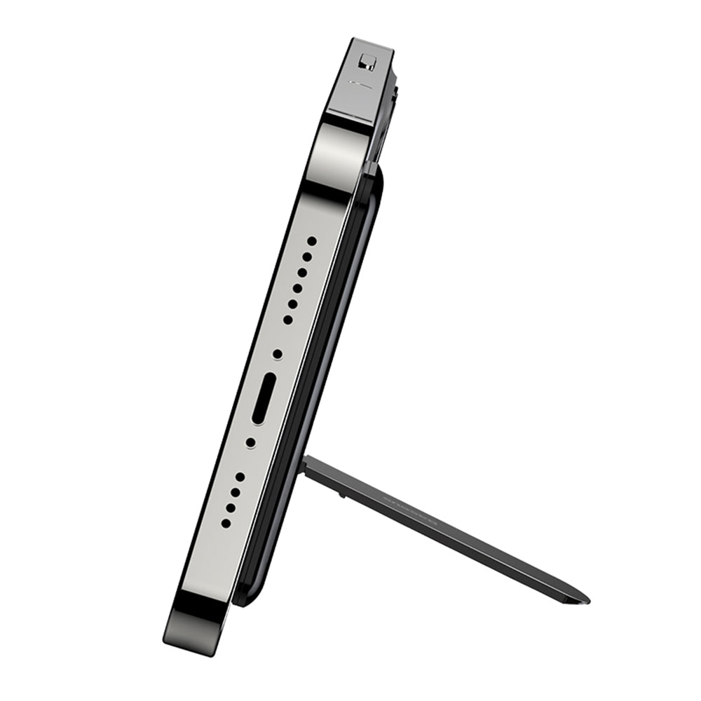 Suport Birou Baseus, Universal, Negru LUXZ000001