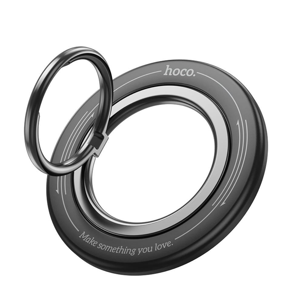 Suport Inel HOCO GH3, Universal, Negru