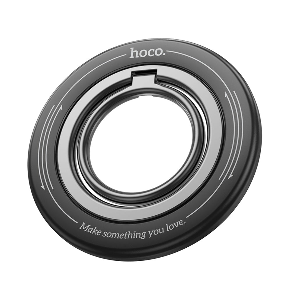 Suport Inel HOCO GH3, Universal, Negru