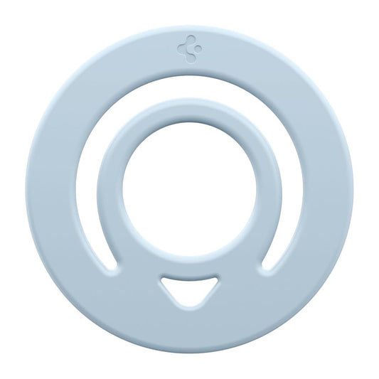 Suport Inel Spigen Dual Pop, Universal, Albastru AMP11368