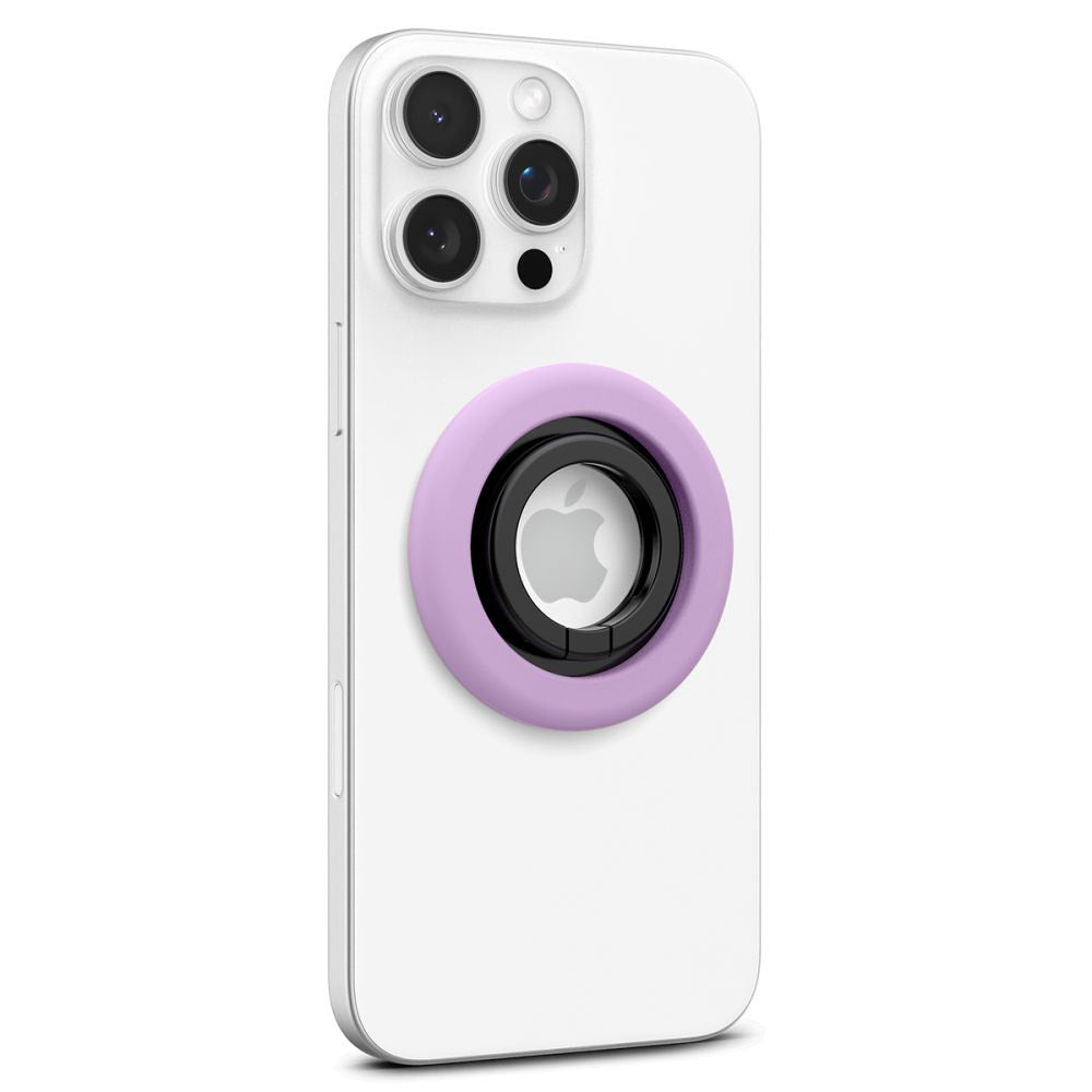 Suport Inel Spigen Nano Pop, Universal, Mov AMP09030