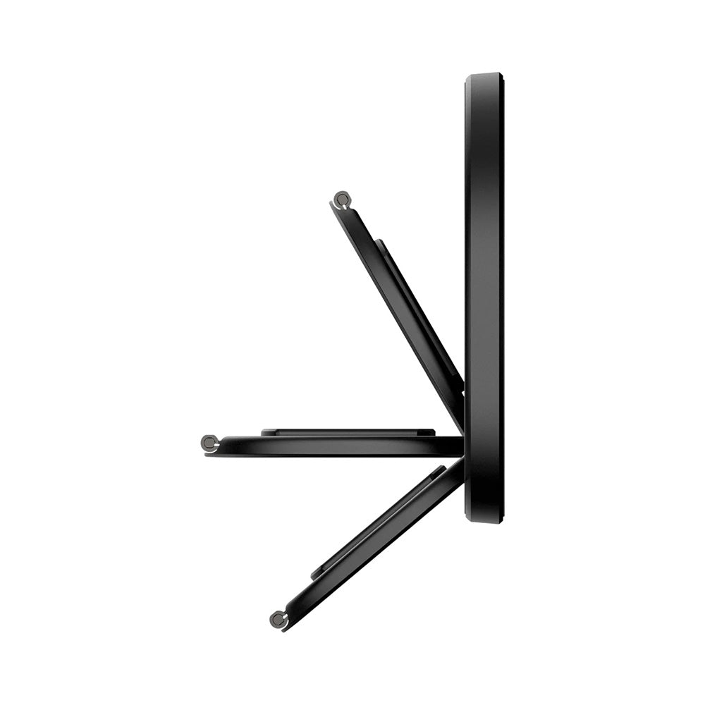 Suport Inel Spigen OM108 Mag Fit+, Universal, Negru AMP11739