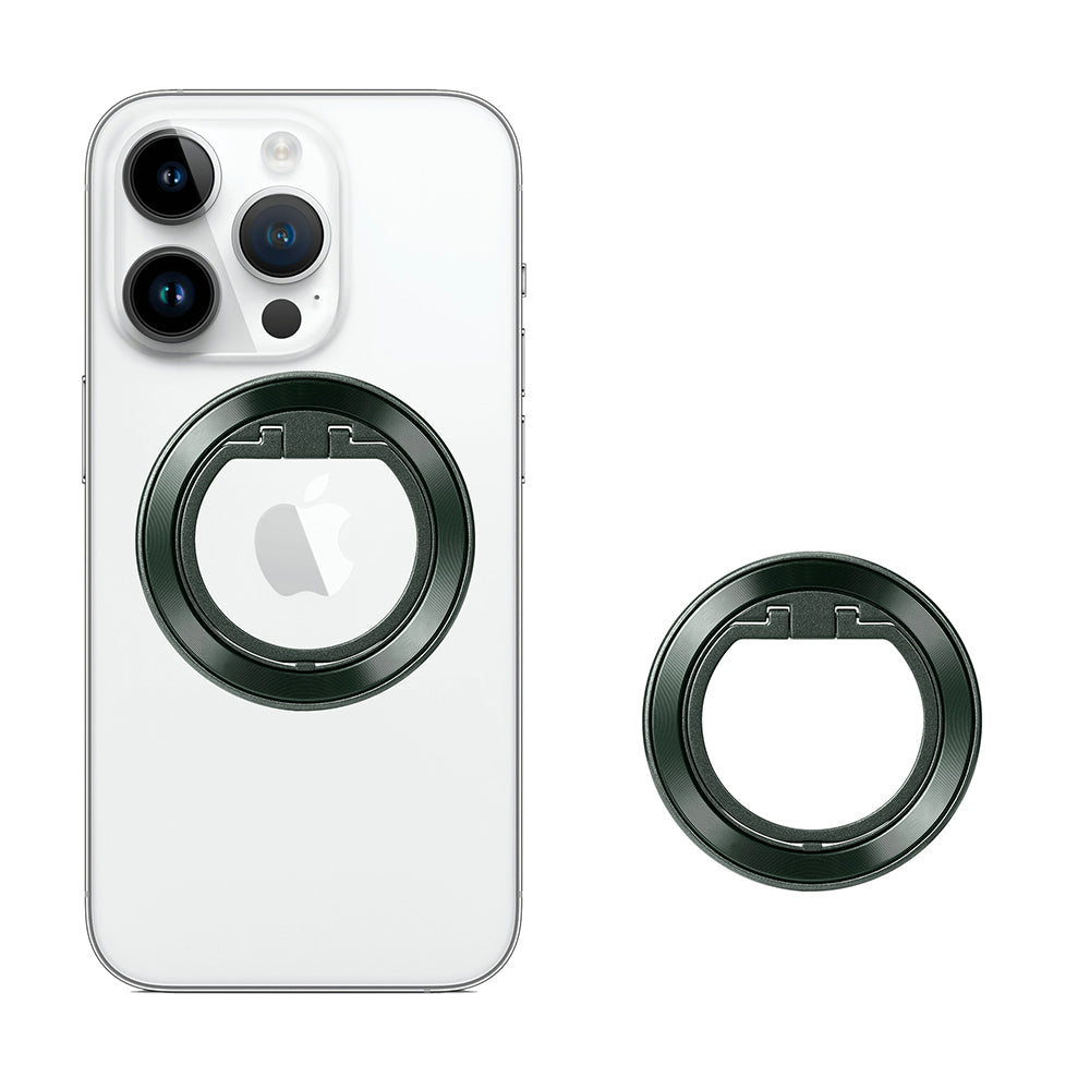 Suport Inel Techsuit MPR2, Universal, Verde