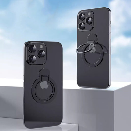 Suport Inel Techsuit MPR4, Albastru