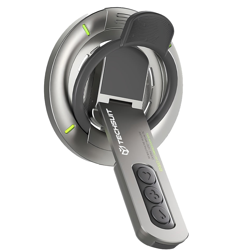 Suport Inel Techsuit SB1, Universal, Gri
