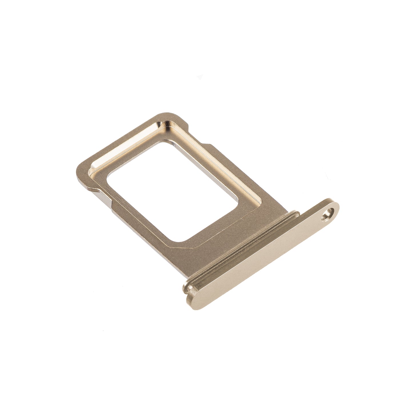SIM-Kartenhalter für Apple iPhone 12 Pro / 12 Pro Max | Gold | Original