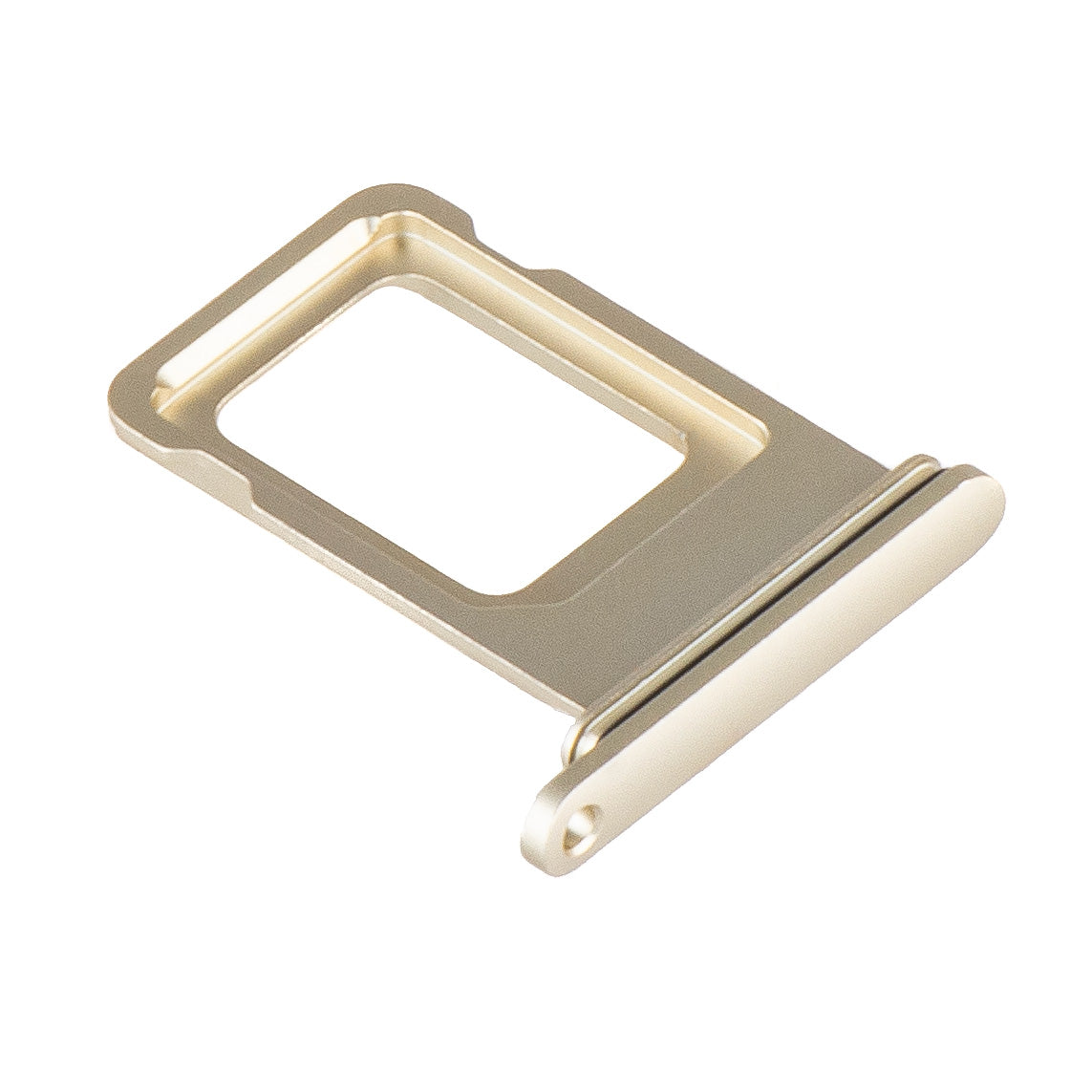 Suport SIM Apple iPhone 11, Auriu