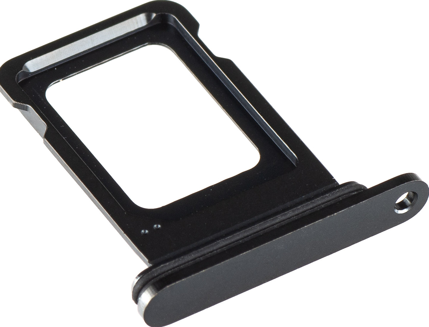 Suport SIM Apple iPhone 16 Pro Max / 16 Pro, Negru