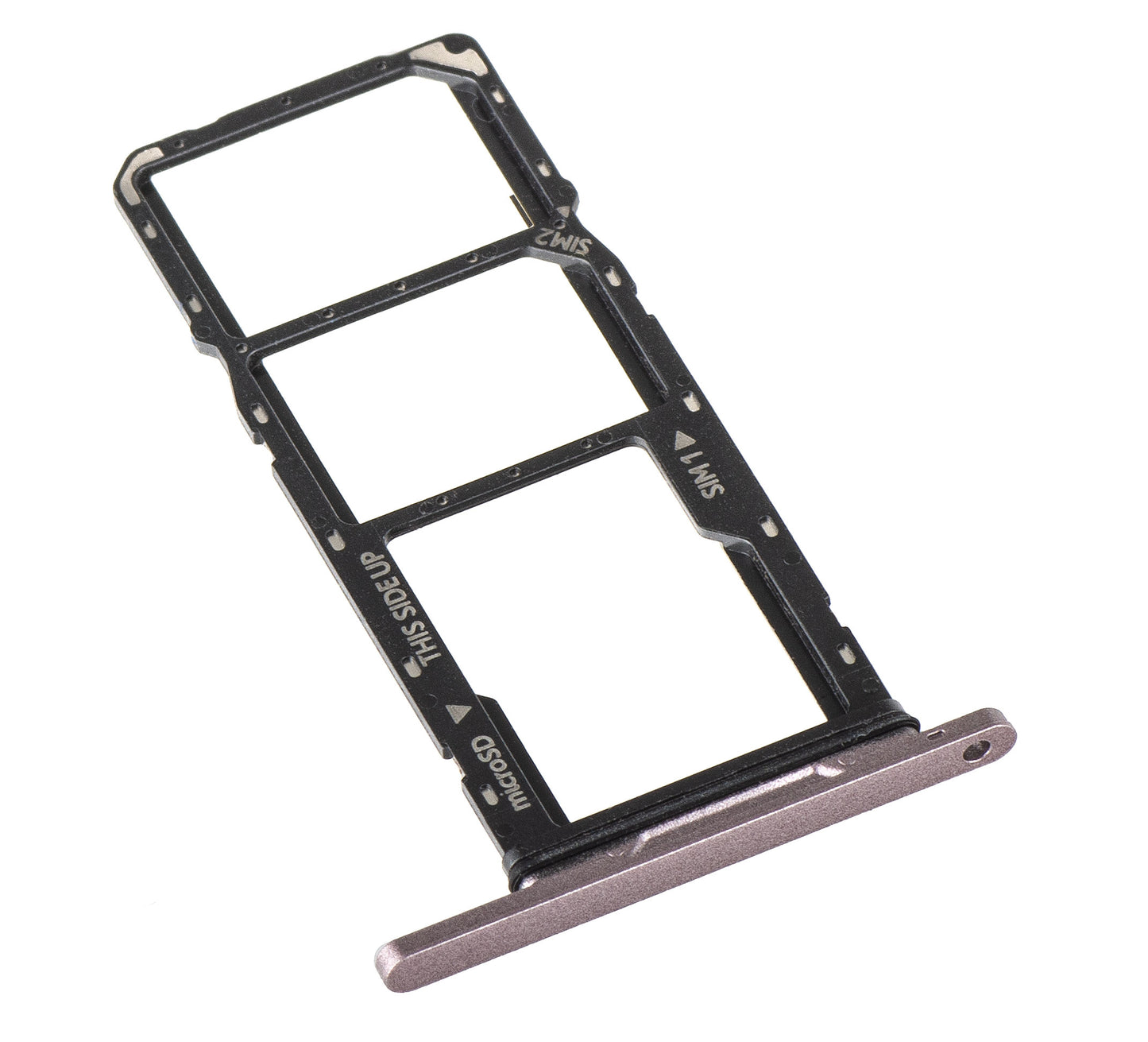 Suport SIM - Card HMD Pulse, Roz (Dreamy Pink), Service Pack 286918499