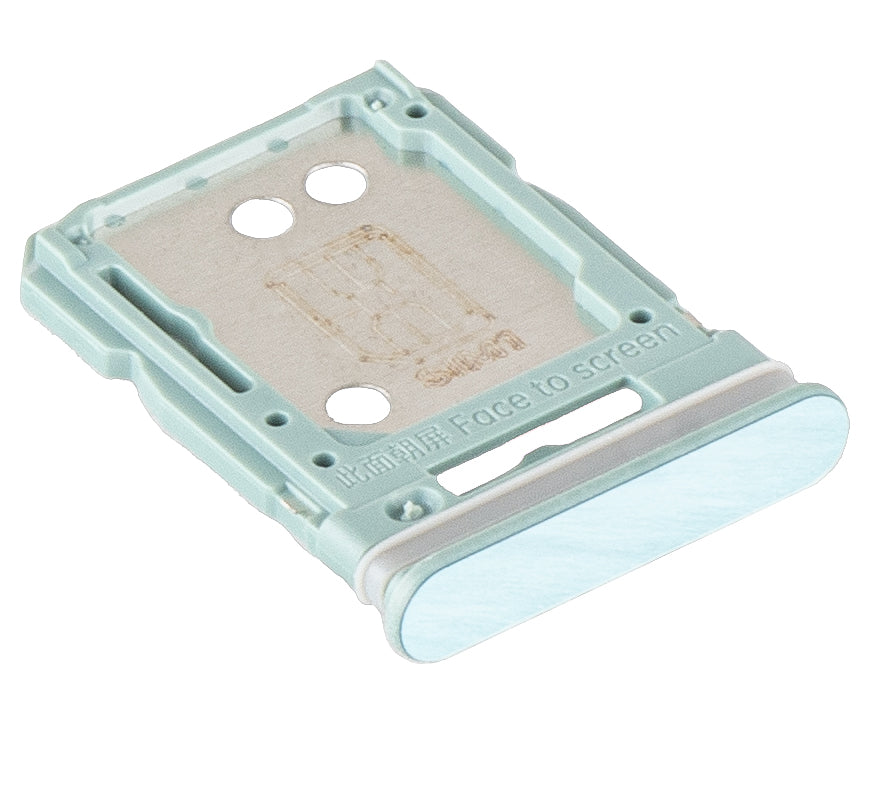 Suport SIM - Card Realme 12+, Verde (Pioneer Green), Service Pack 612121000175