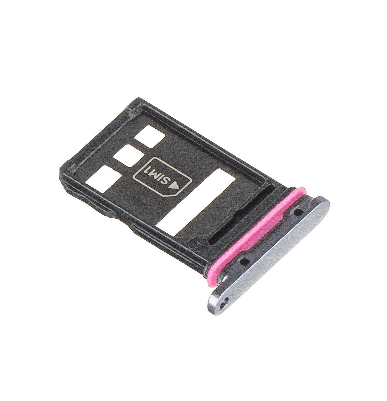 Suport SIM - Card Huawei P40 Pro, Negru