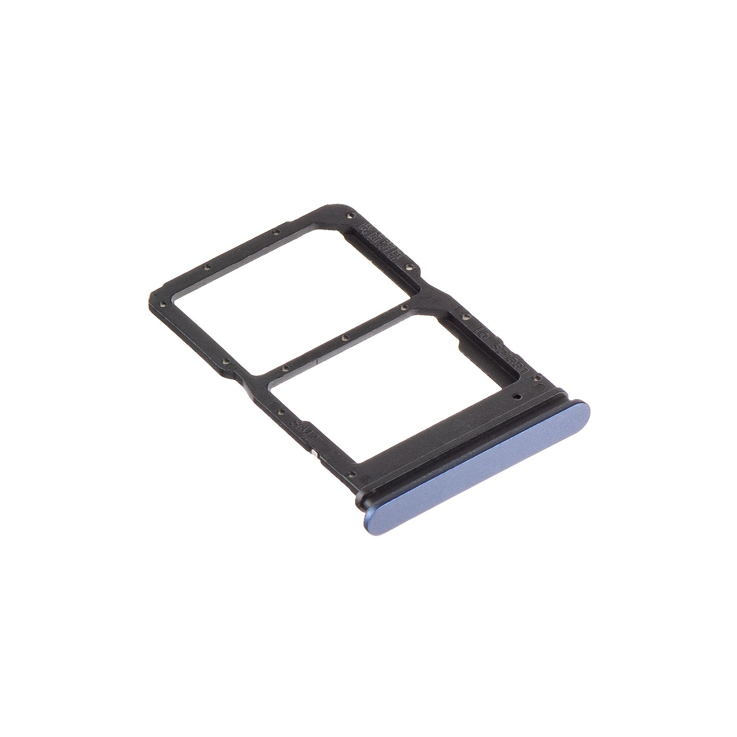 Suport SIM Honor X8 4G, Albastru