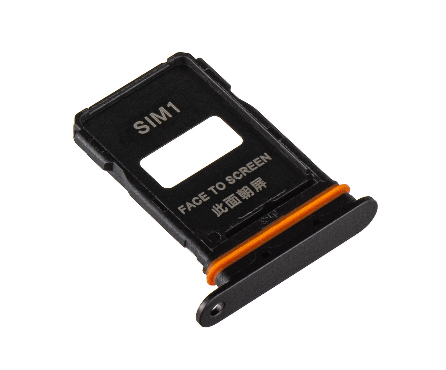 Suport SIM Xiaomi 15 Ultra, Negru