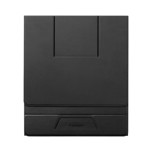 Suport Spigen Slim Fold LD201-S10 pentru Laptop / Tableta, Negru AMP11119