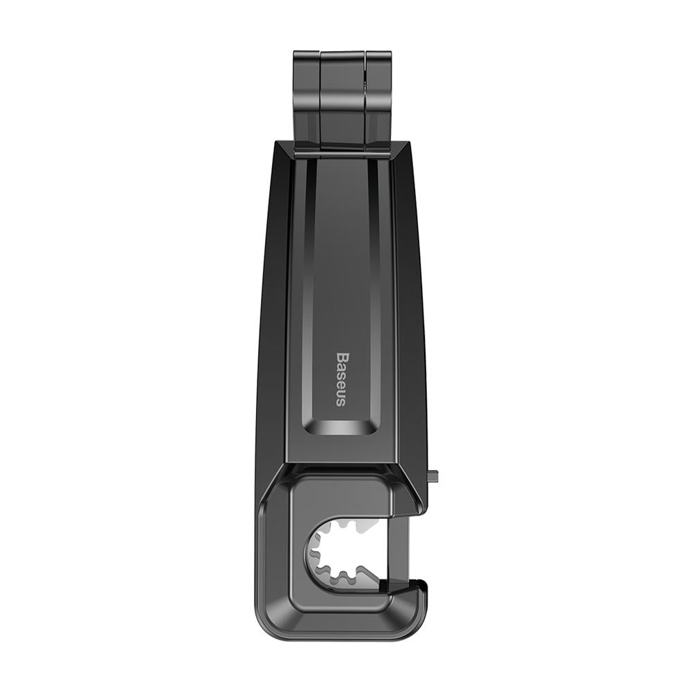 Baseus BackSeat Hook Kopfstützen-Halterung | Universal | Schwarz