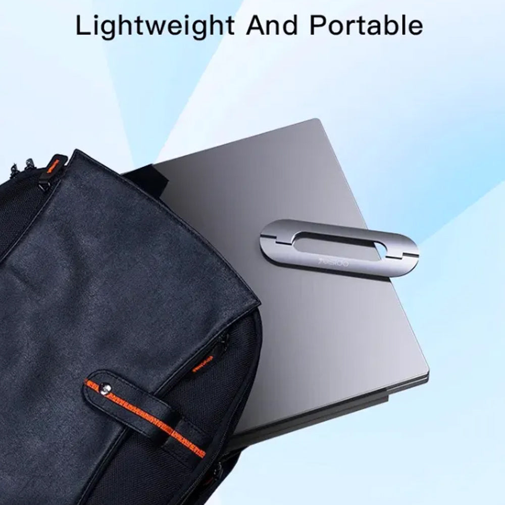 Suport Yesido LP03 pentru Laptop, Gri