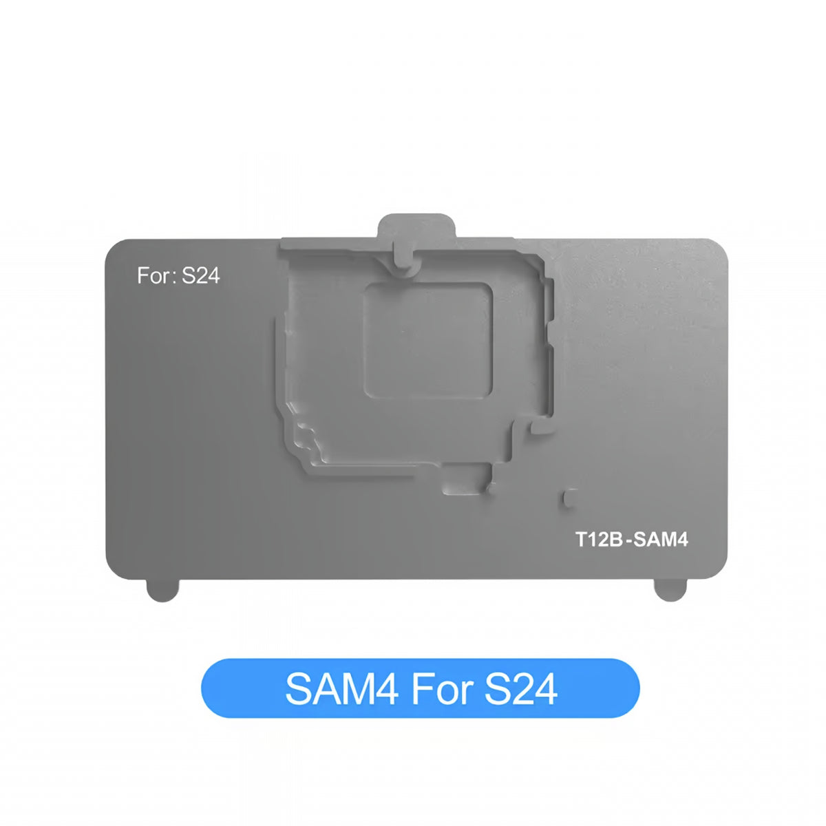 Suporti de Lucru PCB Samsung Galaxy S23 - S24 Series pentru Plita Sunshine SS-T12B