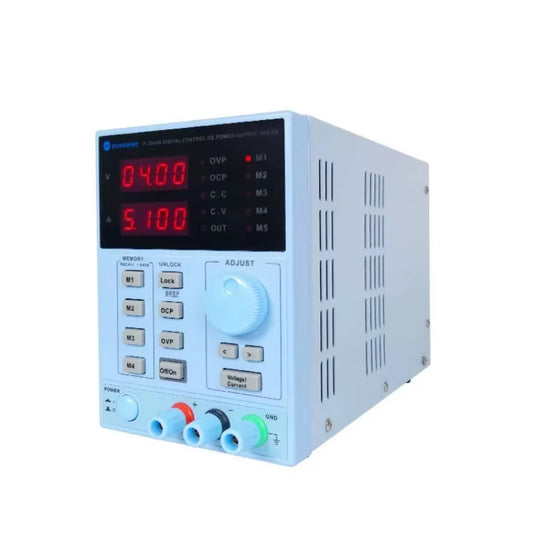 Sursa Stabilizata de Curent Continuu Sunshine P-3005A