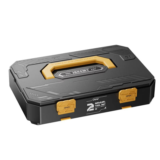 Surubelnita Jakemy JM-8199, 257in1