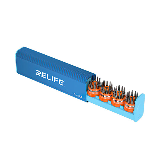 Surubelnita Relife RL-5122, 43in1