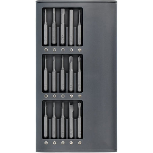 Surubelnita UF-TOOLS, 31in1