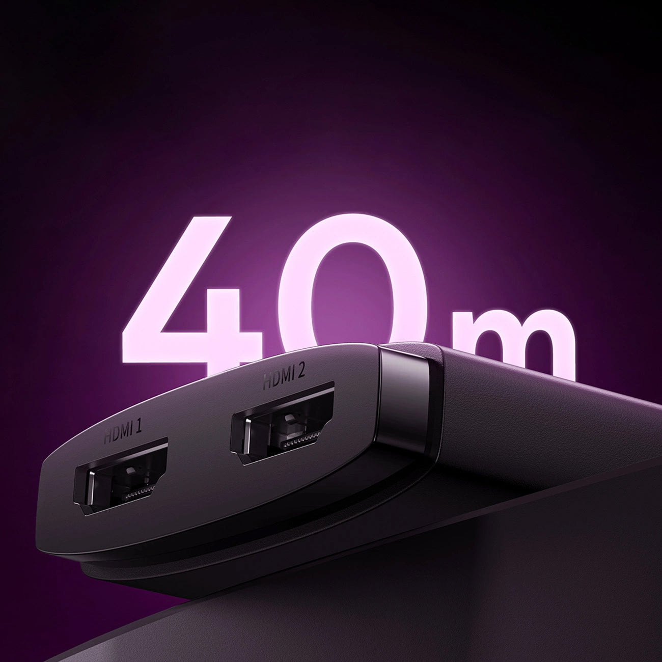 Switch Video Baseus AirJoy Cluster Bidirectional, Negru B01331105111-01